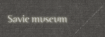 savie museum - cinema & gallery